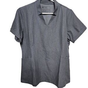 Figs top scrub NWT